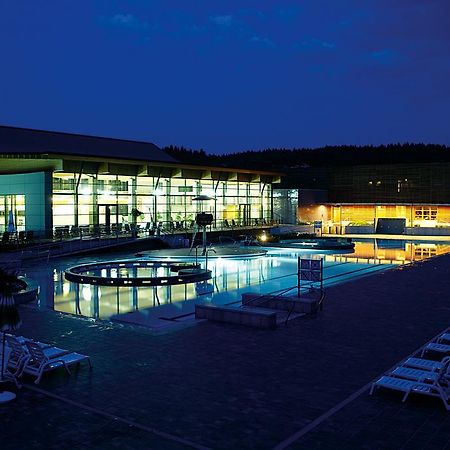 Hotel Pri Mostu Dolenjske Toplice Exterior photo