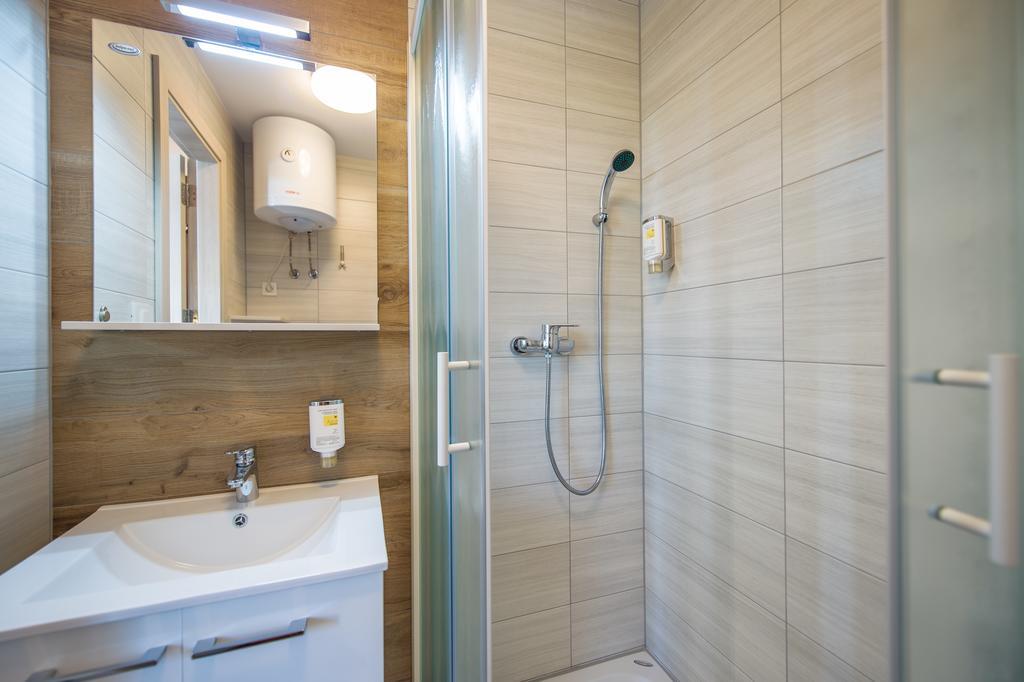 Hotel Pri Mostu Dolenjske Toplice Room photo