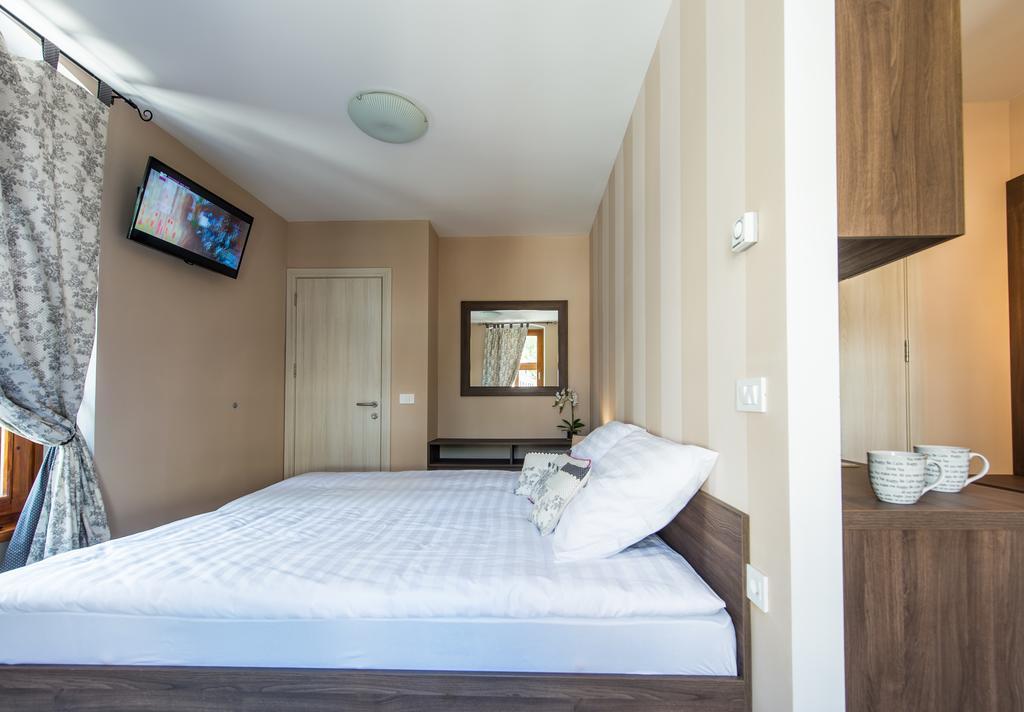Hotel Pri Mostu Dolenjske Toplice Room photo