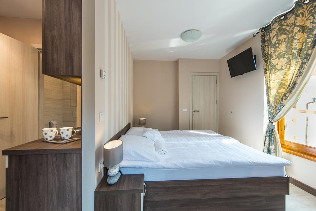 Hotel Pri Mostu Dolenjske Toplice Room photo