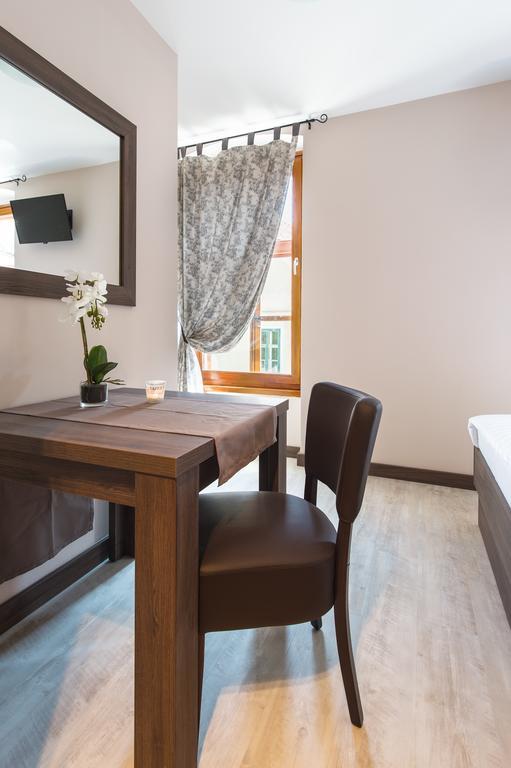Hotel Pri Mostu Dolenjske Toplice Room photo