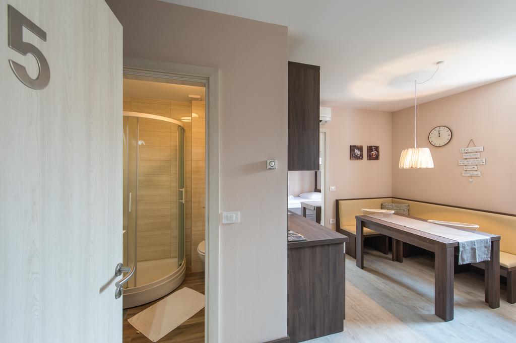 Hotel Pri Mostu Dolenjske Toplice Room photo